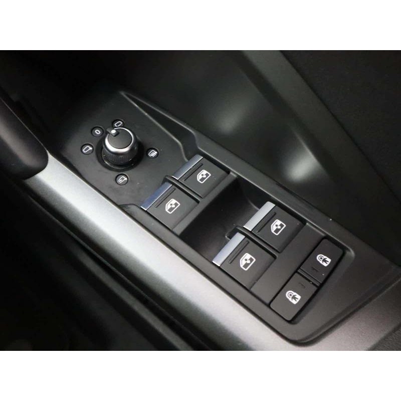 Audi Q3 F3 Folding Mirrors Retrofit Autologics